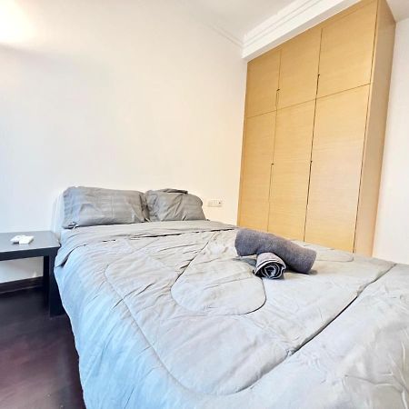 דירות Rnf Princess Cove 2Br 4-5Pax ג'והור בהרו מראה חיצוני תמונה