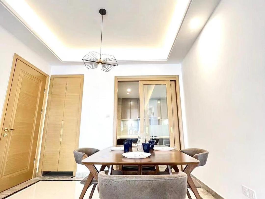 דירות Rnf Princess Cove 2Br 4-5Pax ג'והור בהרו מראה חיצוני תמונה