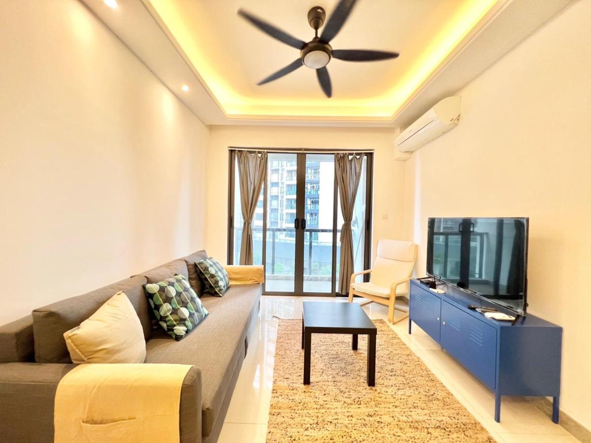 דירות Rnf Princess Cove 2Br 4-5Pax ג'והור בהרו מראה חיצוני תמונה